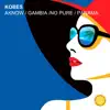 Aknow / Gambia / No Pure / Panama - EP album lyrics, reviews, download