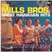 Great Hawaiian Hits artwork