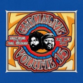 Jerry Garcia/Merl Saunders - I Know It's a Sin (Live)