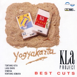 KLA Project - Tentang Kita (feat.Sisca) - Line Dance Music
