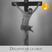 Delante de la cruz artwork