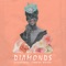 Diamonds (feat. Jannine Weigel) - Single