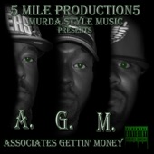 A G M/Associates Getting Money - Birds Eye