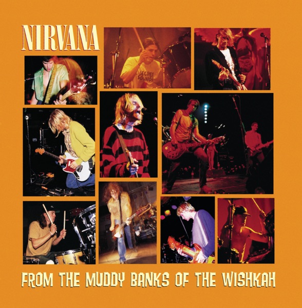 From the Muddy Banks of the Wishkah (Live) - Nirvana