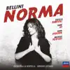 Bellini: Norma album lyrics, reviews, download