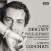 Roberto Cominati - 2 Arabesques, L. 66: 1ère Arabesque (Andante con moto)