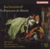 Rachmaninov: Francesca Da Rimini album lyrics, reviews, download