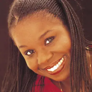 Randy Crawford