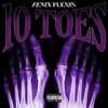 10 Toes - Single