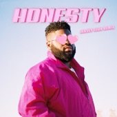 Honesty (Jersey Club Remix) artwork