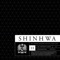 Super Power - SHINHWA lyrics
