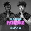 Patience (feat. YUNGBLUD & Polo G) by KSI iTunes Track 6