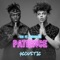 Patience (feat. YUNGBLUD) [Acoustic] - Single
