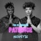 Patience (feat. YUNGBLUD) [Acoustic] - KSI lyrics