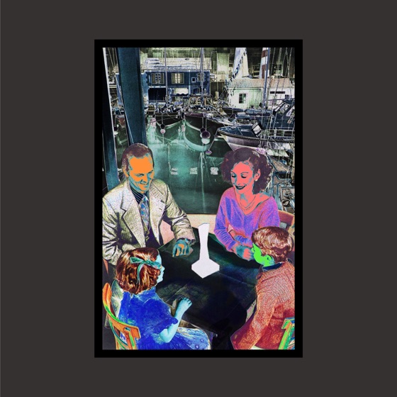 Cover artwork for Royal Orleans (Reference Mix)