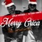 Merry Crica - Lyon La Diferencia & K.O el Mas Completo lyrics