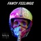 NYLA (feat. Anya Marina) - Fancy Feelings, ANIMAL FEELINGS & Fancy Colors lyrics