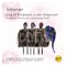 King of Elephants in the Sequence - Leonor lyrics