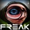 Freak (Nelumbos Remix) artwork