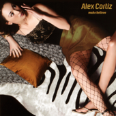 Fingerprints - Alex Cortiz