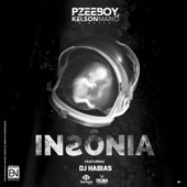 Insônia (feat. Dj Habias) artwork