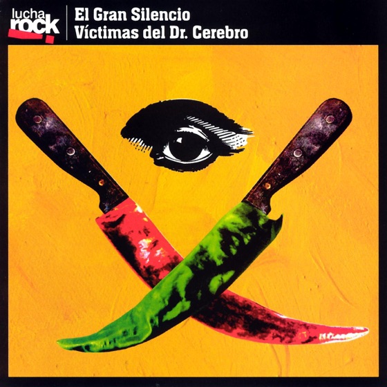 Cover artwork for Círculo de Amor