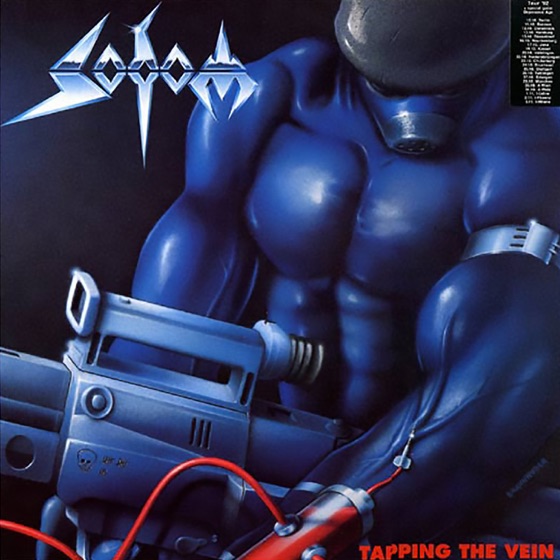 Cover artwork for Deadline