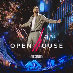 Open House (Ao Vivo) by Dilsinho album reviews, ratings, credits
