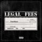 Legal Fees (feat. Cal Scruby) - Tronmusic lyrics