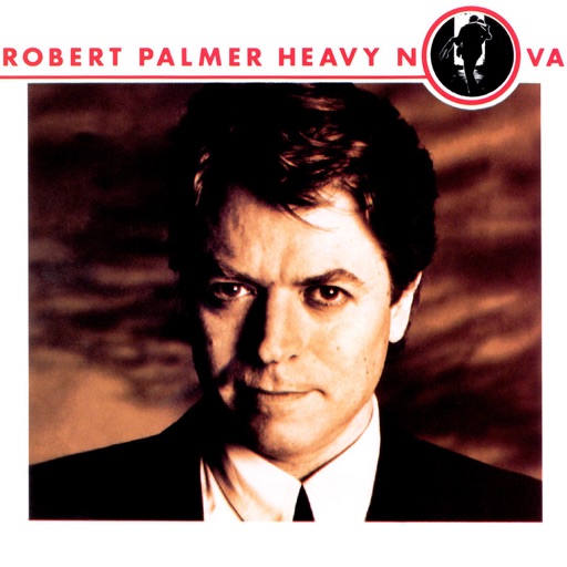 Art for Simply Irresistible by Robert Palmer