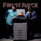 Fruit Juice artwork