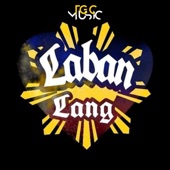 Laban Lang (feat. TGC Gems) artwork