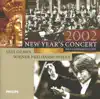 Stream & download New Year's Day Concert 2002