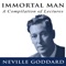 My Husband - Neville Goddard lyrics