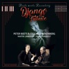 Beets Meets Rosenberg - Django Tribute (feat. Frans Van Geest & Martin Limberger)