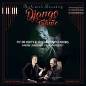 Beets Meets Rosenberg - Django Tribute (feat. Frans Van Geest & Martin Limberger) artwork