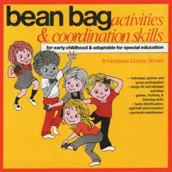 Bean Bag Activities & Coordination Skills by Kimbo Children's Music album reviews, ratings, credits