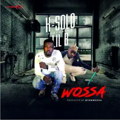 Wossa (feat. Lil B) - Single by K-Solo album reviews, ratings, credits