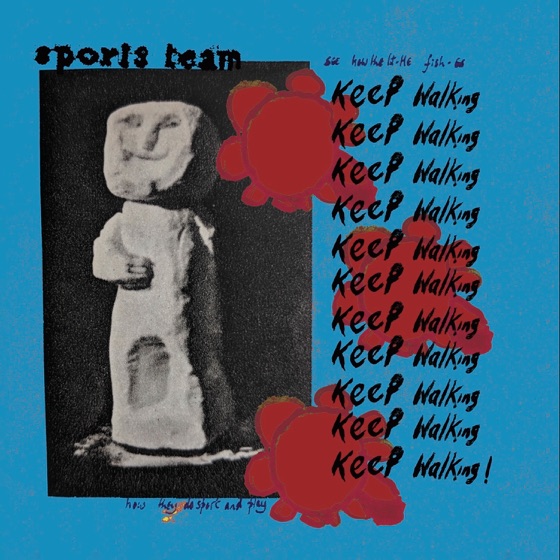 Cover artwork for Casper