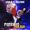 Perreito Bam Bam artwork