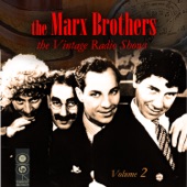 Marx Brothers - Lydia, The Tatooed Lady And Piano