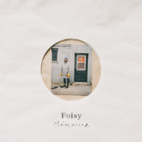 Foisy - Mémoires artwork