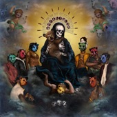 Baptize (feat. Ant Clemons) artwork