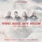You Are My High (Ty moy kayf) - Dzharo & Khanza, Nicky Jam & French Montana lyrics