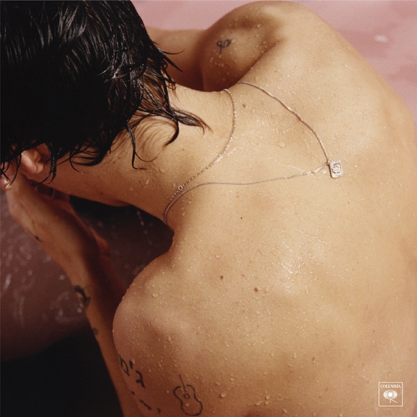 Harry Styles Sign Of The Times