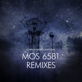 Mos 6581 (Remixes) artwork
