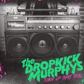 Dropkick Murphys - Middle Finger