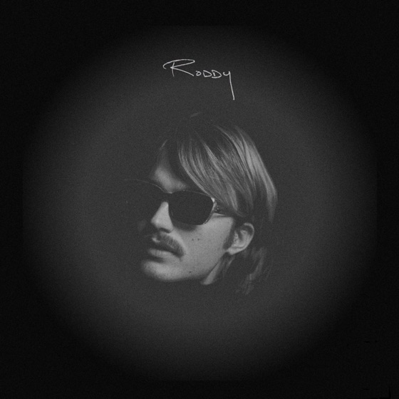Cover artwork for Roddy