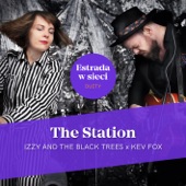 The Station (feat. Kev Fox) artwork