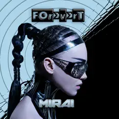 Mirai by FOrΣvΣrT album reviews, ratings, credits